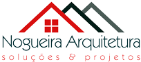 noguqeira arquitetura logotipo